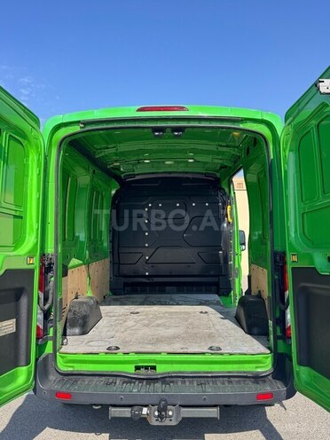 Ford Transit 2017, 240,000 km - 2.0 l - Bakı