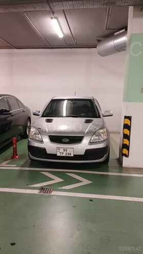 Kia Rio 2006, 330,000 km - 1.5 l - Cəlilabad