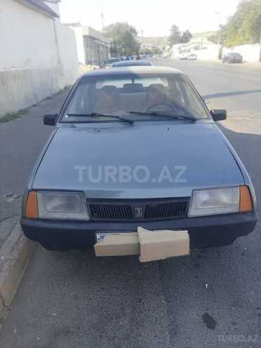 LADA (VAZ) 21099 1998, 350,000 km - 1.5 l - Bakı