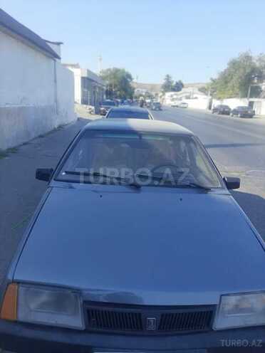 LADA (VAZ) 21099 1998, 350,000 km - 1.5 l - Bakı