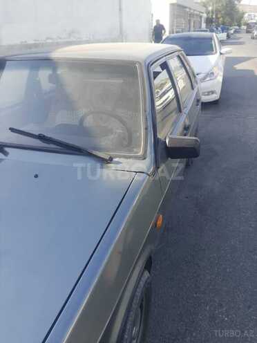 LADA (VAZ) 21099 1998, 350,000 km - 1.5 l - Bakı