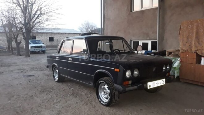 LADA (VAZ) 2106 1991, 50,000 km - 1.6 л - Bakı