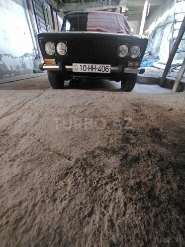 LADA (VAZ) 2106 1991, 50,000 km - 1.6 л - Bakı