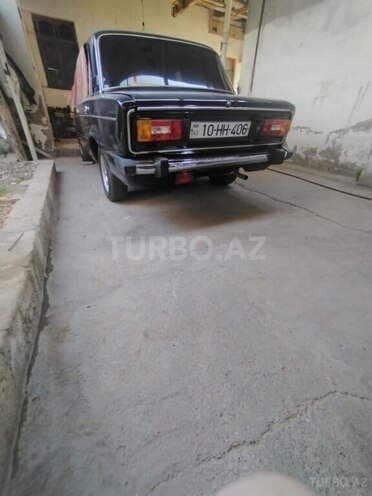 LADA (VAZ) 2106 1991, 50,000 km - 1.6 л - Bakı