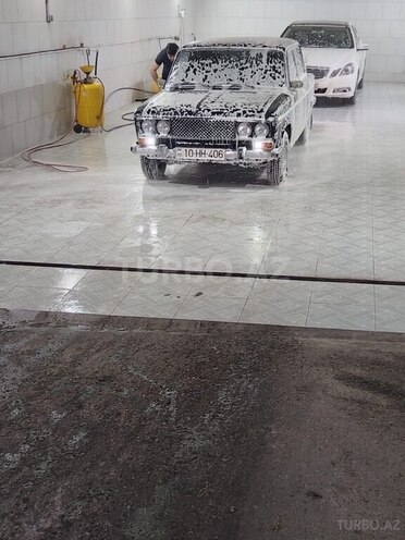 LADA (VAZ) 2106 1991, 50,000 km - 1.6 л - Bakı