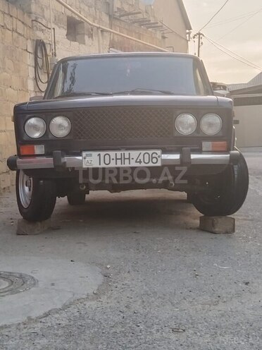 LADA (VAZ) 2106 1991, 50,000 km - 1.6 л - Bakı