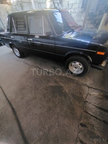 LADA (VAZ) 2106 1991, 50,000 km - 1.6 л - Bakı