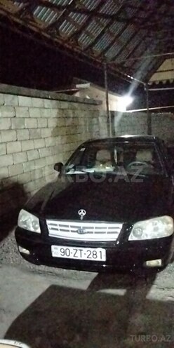 Kia Optima 2002, 300,600 km - 2.0 l - Tovuz