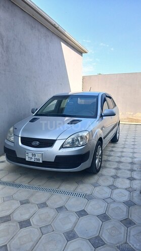 Kia Rio 2006, 330,000 km - 1.5 l - Cəlilabad