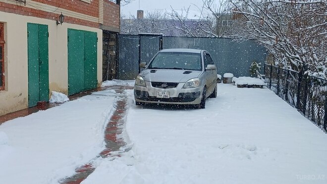 Kia Rio 2006, 330,000 km - 1.5 l - Cəlilabad