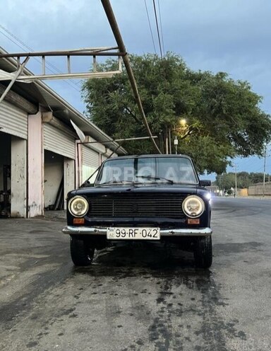 LADA (VAZ) 21011 1986, 96,000 km - 1.3 l - Bakı
