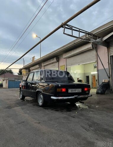 LADA (VAZ) 21011 1986, 96,000 km - 1.3 l - Bakı