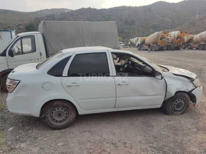 LADA (VAZ) Granta 2013, 297,000 km - 1.6 л - Bakı