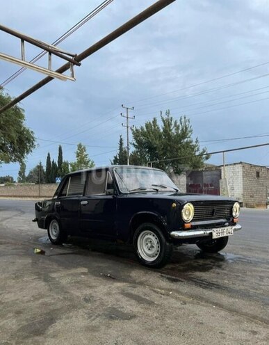 LADA (VAZ) 21011 1986, 96,000 km - 1.3 l - Bakı