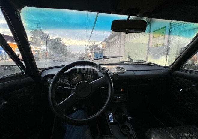 LADA (VAZ) 21011 1986, 96,000 km - 1.3 l - Bakı