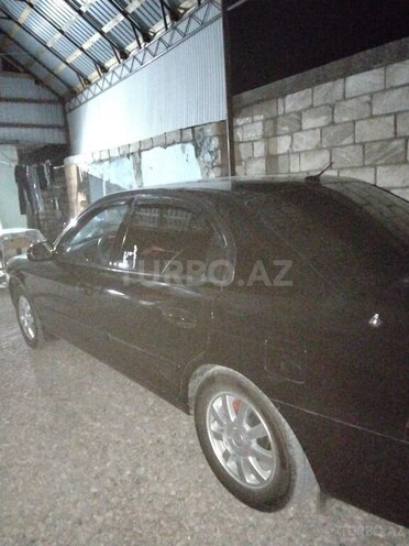 Kia Optima 2002, 300,600 km - 2.0 l - Tovuz
