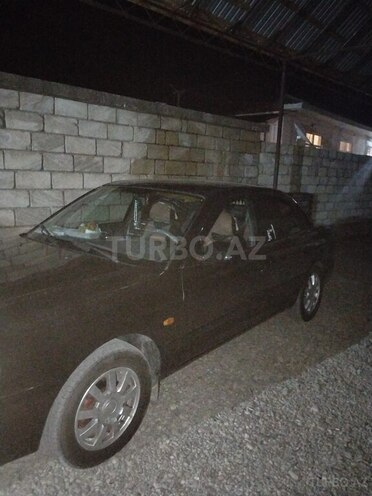 Kia Optima 2002, 300,600 km - 2.0 l - Tovuz