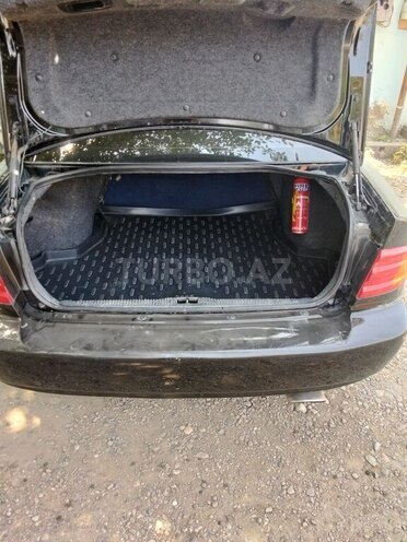 Kia Optima 2002, 300,600 km - 2.0 l - Tovuz