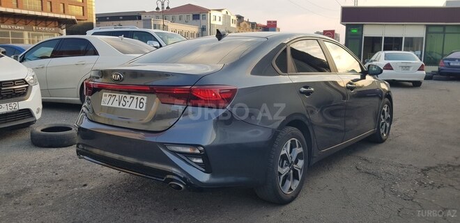 Kia Forte 2020, 181,000 km - 2.0 l - Bakı