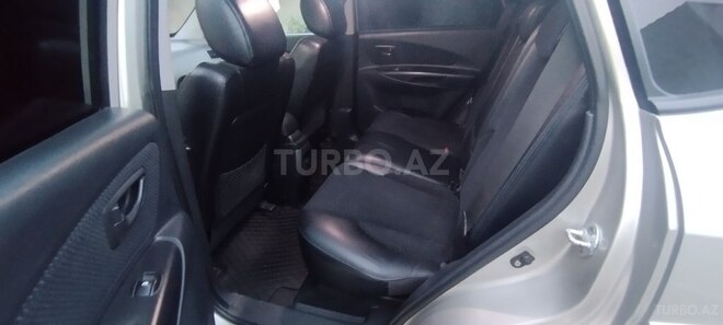 Hyundai Tucson 2008, 211,369 km - 2.0 l - Qusar