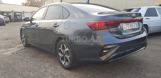 Kia Forte 2020, 181,000 km - 2.0 l - Bakı