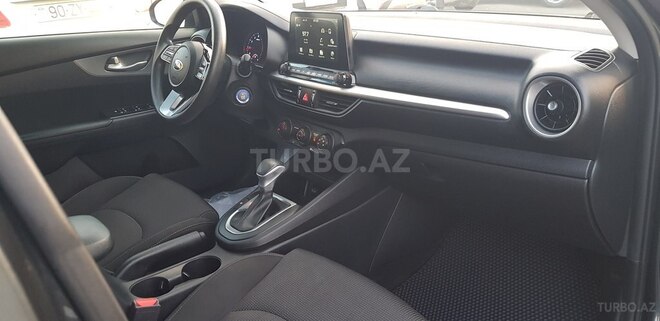 Kia Forte 2020, 181,000 km - 2.0 l - Bakı