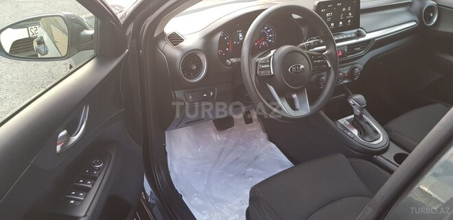 Kia Forte 2020, 181,000 km - 2.0 l - Bakı