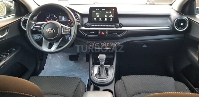Kia Forte 2020, 181,000 km - 2.0 l - Bakı