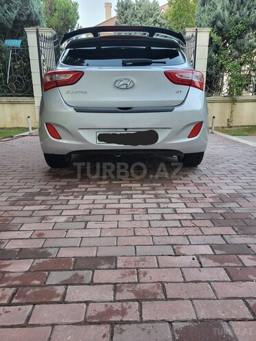 Hyundai Elantra 2014, 201,168 km - 2.0 l - Bakı