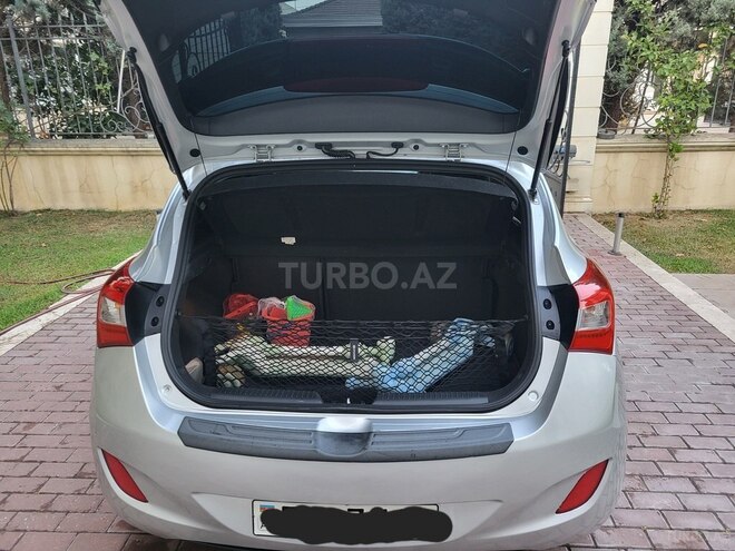 Hyundai Elantra 2014, 201,168 km - 2.0 l - Bakı