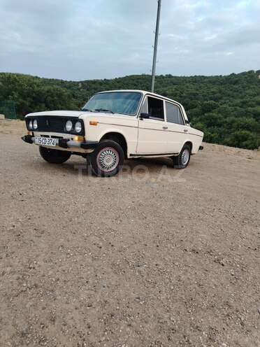 LADA (VAZ) 2106 1985, 395,280 km - 1.5 l - Cəlilabad