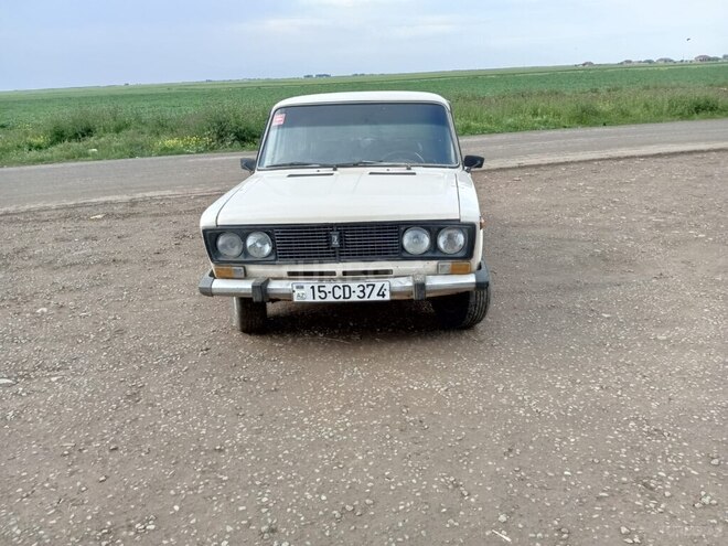 LADA (VAZ) 2106 1985, 395,280 km - 1.5 l - Cəlilabad