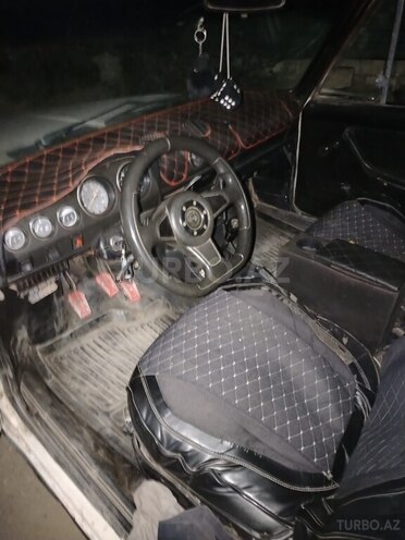 LADA (VAZ) 2106 1985, 395,280 km - 1.5 l - Cəlilabad