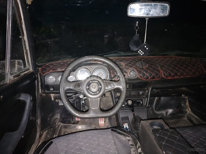 LADA (VAZ) 2106 1985, 395,280 km - 1.5 l - Cəlilabad