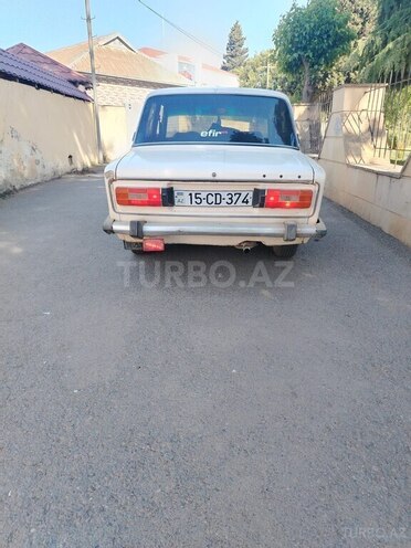 LADA (VAZ) 2106 1985, 395,280 km - 1.5 l - Cəlilabad