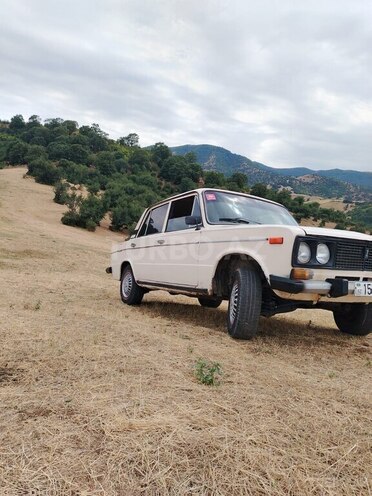 LADA (VAZ) 2106 1985, 395,280 km - 1.5 l - Cəlilabad