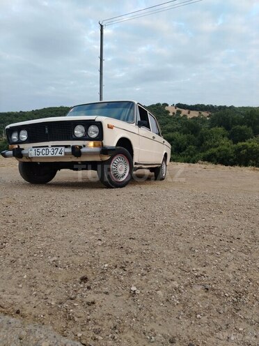 LADA (VAZ) 2106 1985, 395,280 km - 1.5 l - Cəlilabad