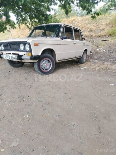 LADA (VAZ) 2106 1985, 395,280 km - 1.5 l - Cəlilabad