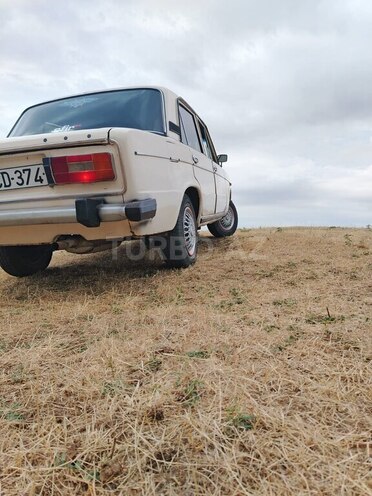 LADA (VAZ) 2106 1985, 395,280 km - 1.5 l - Cəlilabad