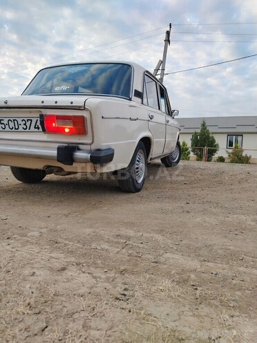 LADA (VAZ) 2106 1985, 395,280 km - 1.5 l - Cəlilabad