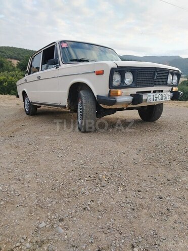 LADA (VAZ) 2106 1985, 395,280 km - 1.5 l - Cəlilabad
