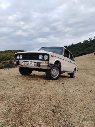 LADA (VAZ) 2106 1985, 395,280 km - 1.5 l - Cəlilabad