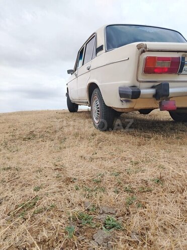 LADA (VAZ) 2106 1985, 395,280 km - 1.5 l - Cəlilabad