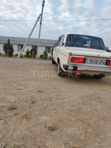 LADA (VAZ) 2106 1985, 395,280 km - 1.5 l - Cəlilabad