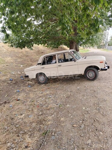 LADA (VAZ) 2106 1985, 395,280 km - 1.5 l - Cəlilabad