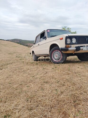LADA (VAZ) 2106 1985, 395,280 km - 1.5 l - Cəlilabad