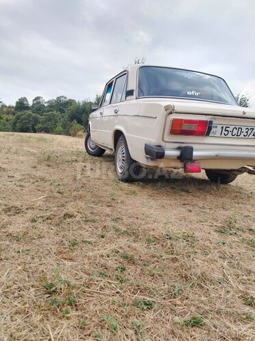LADA (VAZ) 2106 1985, 395,280 km - 1.5 l - Cəlilabad