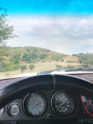 LADA (VAZ) 2106 1985, 395,280 km - 1.5 l - Cəlilabad