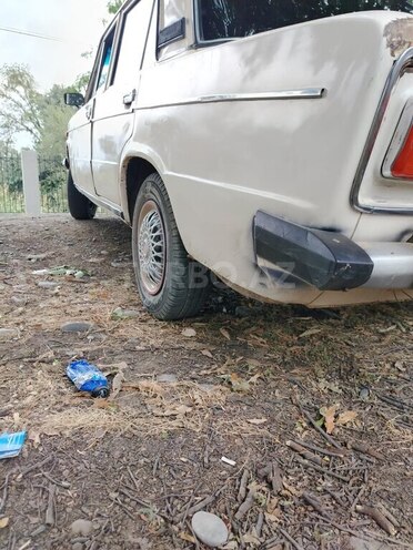 LADA (VAZ) 2106 1985, 395,280 km - 1.5 l - Cəlilabad