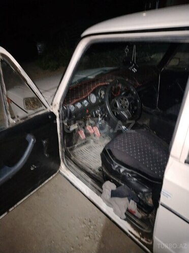 LADA (VAZ) 2106 1985, 395,280 km - 1.5 l - Cəlilabad